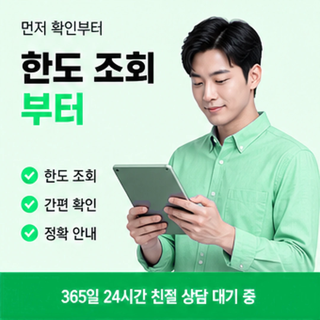 다음머니 현금 카드깡 걱정 정리 배너