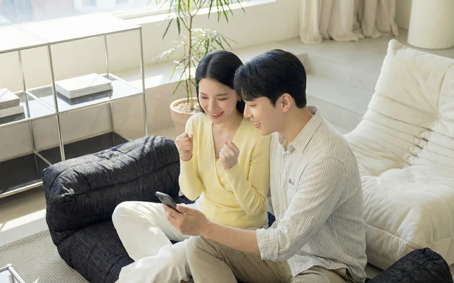 다음머니 현금 카드깡 정리 안내 단계 사진